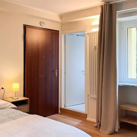 Colorful Studio- Bramante 41 Apartment